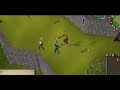 Runescape pking F2p