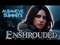 Can I DEFEAT the HARDEST Elixir Well BOSS?? | Enshrouded 2025