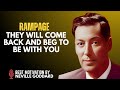 RAMPAGE - THEY WILL COME BACK AND BEG TO BE WITH YOU, #NevilleGoddard#specificperson#audiobooks
