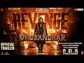 Dhurandhar 2: The Revenge - Official Trailer | Releasing on 19th March at PVR INOX!