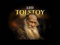 The Count Who Abandoned Wealth for Truth | Leo Tolstoy