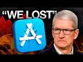 Apple Thought They Were Unbeatable...Ended Up Losing $1 Trillion