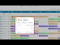 Advanced Scheduler UKG Ready