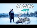ALASKA: The Hidden Russia Part Of America | 4K Travel Documentary