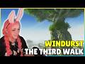 WINDURST: THE THIRD WALK | Zepla does Dawntrail 7.5 ALLIANCE Raid [Final Fantasy XIV]