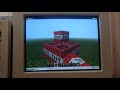 (1.2.5) Minecraft On Windows NT 4.0 Part 1