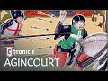 1415: The French Disaster Of Agincourt | Medieval Dead | Chronicle