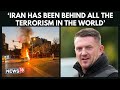 Fearless Iranian Women Vs The Khamenei Regime: Tommy Robinson EXCLUSIVE On Protests Shaking Iran