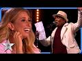 Stacey Solomon says this act is what BGT is all about! | Auditions | BGT 2026