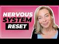 Tools to Regulate Your Nervous System (Easy Healing Routines) - Terri Cole