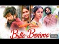 Butta Bomma hindi dubbed full movie 2025 |anikha surendarn, arjun das, suriya vashitta | sauth movie