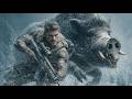 Boar Attack And Enemy Siege! Soldier’s Insane Counterattack Shocks Everyone
