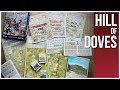 Hill of Doves Unboxing / Legion Wargames - Historical Game - Wargame - Godfrey Bailey | Boer War