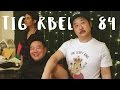 David So, the Human Grenade | TigerBelly 84