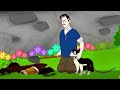 The Jealous Neighbor | Bedtime Stories for Kids in English | KID STORIES