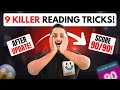 PTE Reading: 9 Killer Tricks to Score 90 in 2025
