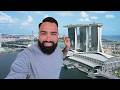 Is MARINA BAY SANDS in Singapore Worth the Money? 🇸🇬