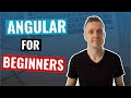 Angular Tutorial for Beginners to Advanced - Complete Zero to Hero Tutorial