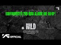 BABYMONSTER - ‘WILD’ (Official Audio)