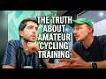 How Amateur Cyclists Should Actually Train | Jesse Coyle (NERO Show)