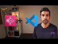 AWS Step Functions in VS Code — Create, Visualize, and Deploy Easily
