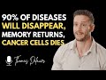 Nobel Prize Winning Doctor: Just Eat These Every Day and You Will Live to 100 |  Dr. Thomas DeLauer