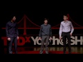 The Right Way to Learn Code | Brian Underwood, Max Ptacek \u0026 Ben Makarechian | TEDxYouth@SHC