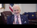 Buzz Aldrin on Apollo 50th Anniversary