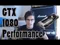 How Powerful is Nvidia's GTX 1080?