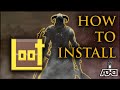 LOOT | How To Install Load Order Optimization Tool Guide 2022