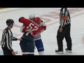 Arber Xhekaj vs Dylan McIlrath Jan 13, 2026