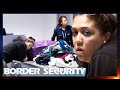 4 Dr*g Mules Caught With $2.4 Million In He*oin | Season 13 Episode 04 | Border Security Australia