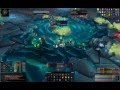 Ensidia vs Yogg'Saron