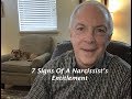 7 Signs Of A Narcissist's Entitlement