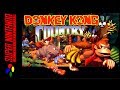 [Longplay] SNES - Donkey Kong Country [101%] (4K, 60FPS)