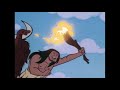 Dexter's Laboratory - Caveman Discovers Fire