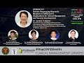 Webinar #13 | Genetic Sequencing Research: Mutation of SARSCov2