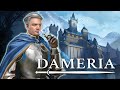 Rogier the Exile! | Anbennar | True Dameria| VOD 1