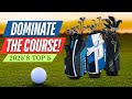 These Golf Clubs DOMINATED in 2025 (For Beginners)