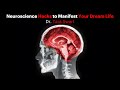 Neuroscience Hacks to Manifest Your Dream Life - Dr. Tara Swart