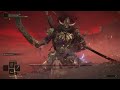Elden Ring - Lvl 1 Wretch VS Starscourge Radahn [No Damage, Solo]