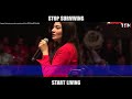 Most Inspiration Speech By Muniba Mazari | Don't Die Before Your Death