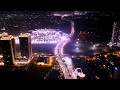 BSD City in Motion (hyperlapse)
