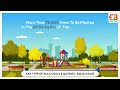 DHOLERA ANIMATION | India's First Greenfield Smart City