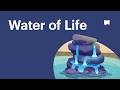 Why Water Matters in the Bible