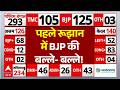 West Bengal Election Results 2026 LIVE: आ गया पहला रूझान | Mamata Banerjee | BJP vs TMC | PM Modi