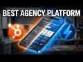 GoHighLevel vs HubSpot for Marketing Agencies (2026) — Honest Comparison