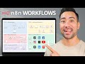 10 n8n Workflows to Automate Your Entire Business!