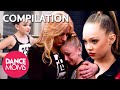 The Most UNEXPECTED ALDC Audition Moments! (Flashback Compilation) | Part 6 | Dance Moms