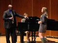 Schmidt Youth Vocal Competition: Master Class, Part 1 - 10/23/10